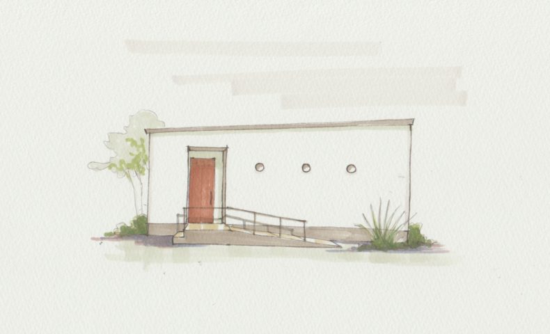 小さな家でもスッキリ楽に暮らすための お片付け の話 竹内収納計画室